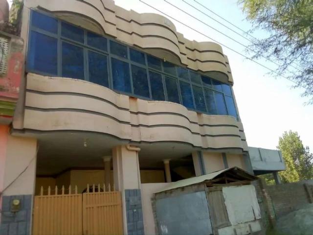 House for sale in Haripur, North West Frontier Province