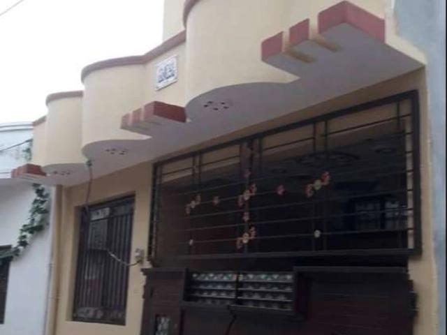 House for sale in Rawalpindi, Islamabad Capital Territory