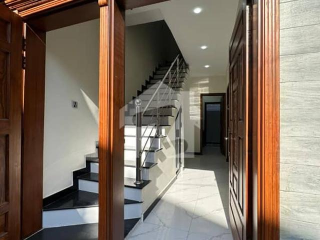 House for sale in اسلام آباد, زون 1
