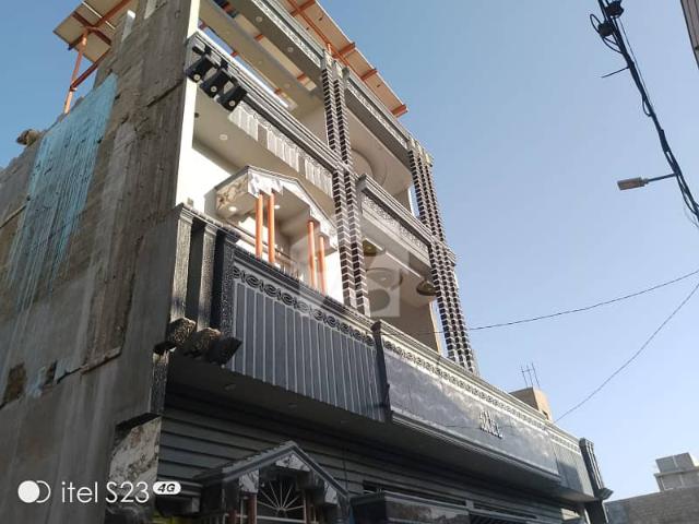 House for sale in North Waziristan, Federally Administered Tribal Areas fata