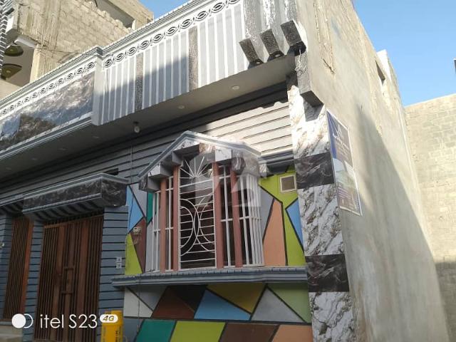 House for sale in North Waziristan, Federally Administered Tribal Areas fata
