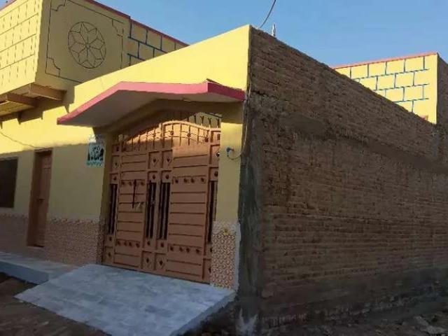 House for sale in Khairpur, Federally Administered Tribal Areas fata