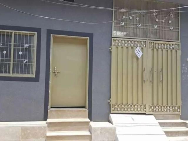 House for sale in Rawalpindi, Islamabad Capital Territory
