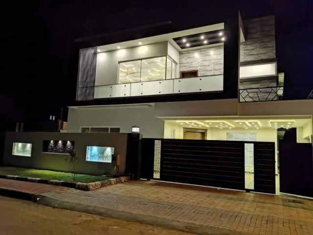 House for sale in Islamabad
