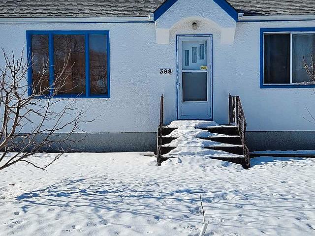 House for sale in East St. Paul, Manitoba