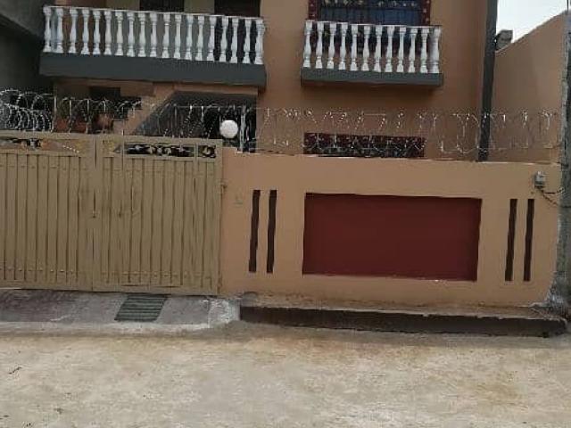 House for sale in Rawalpindi, Islamabad Capital Territory