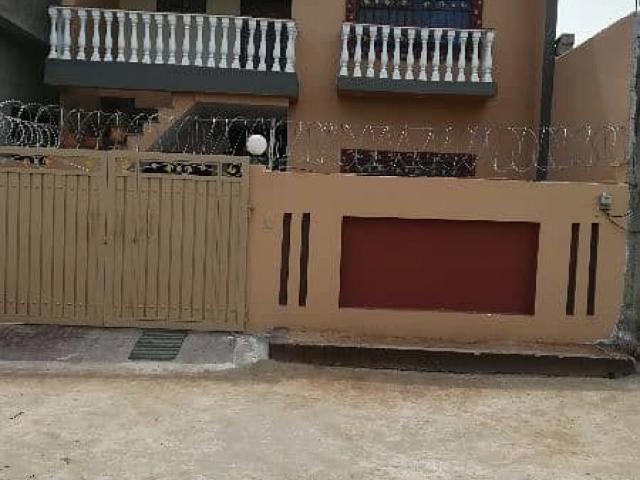 House for sale in Rawalpindi, Islamabad Capital Territory