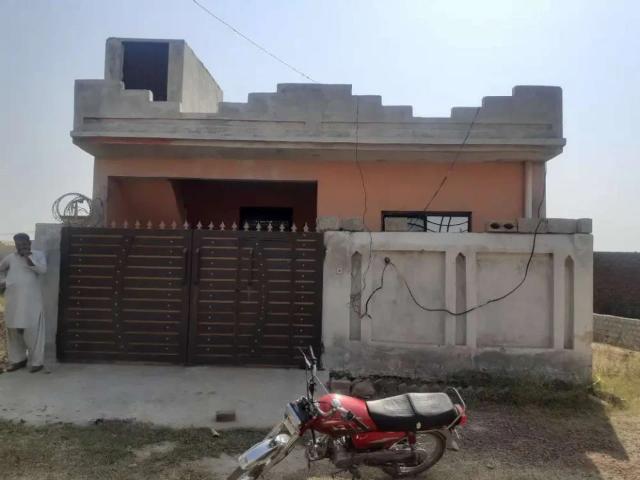 House for sale in Rawalpindi, Islamabad Capital Territory