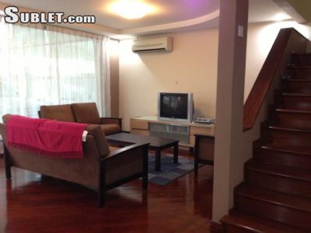 House for rent in Sandakan Town, Sabah