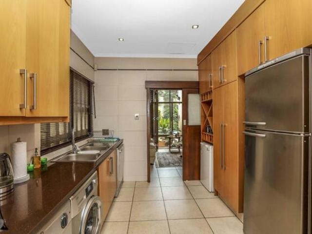 House for rent in Sandton