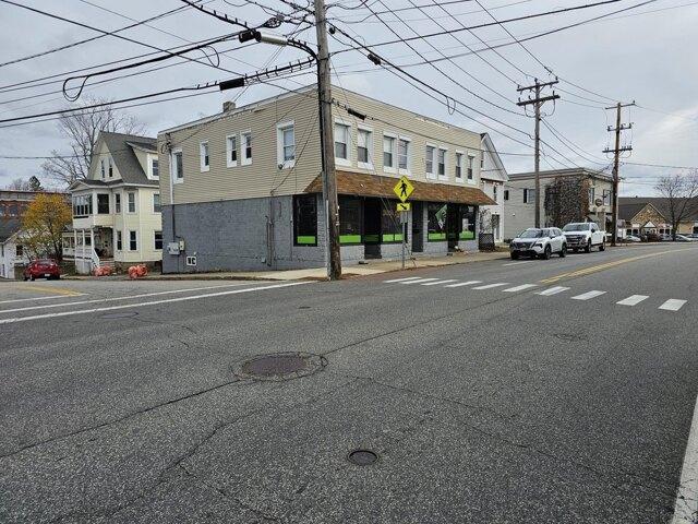 House for sale in Sanford, Maine