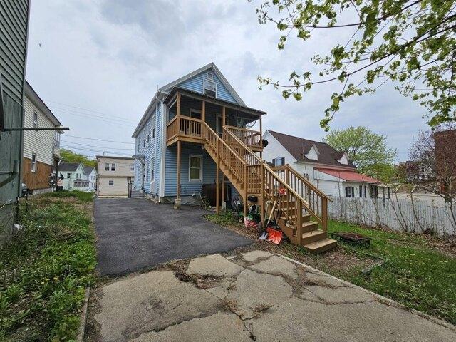 House for sale in Sanford, Maine