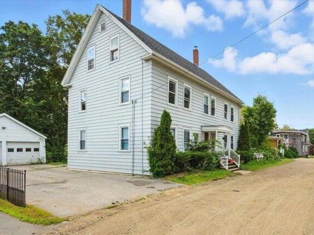 House for sale in Sanford, Maine