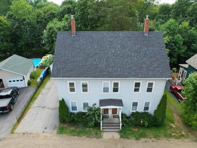 House for sale in Sanford, Maine