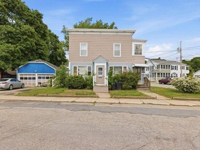 House for sale in Sanford, Maine