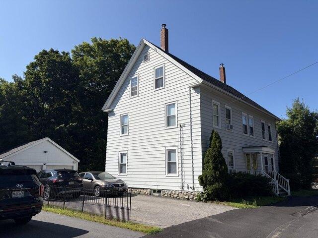 House for sale in Sanford, Maine