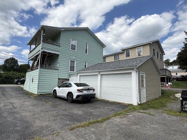 House for sale in Sanford, Maine