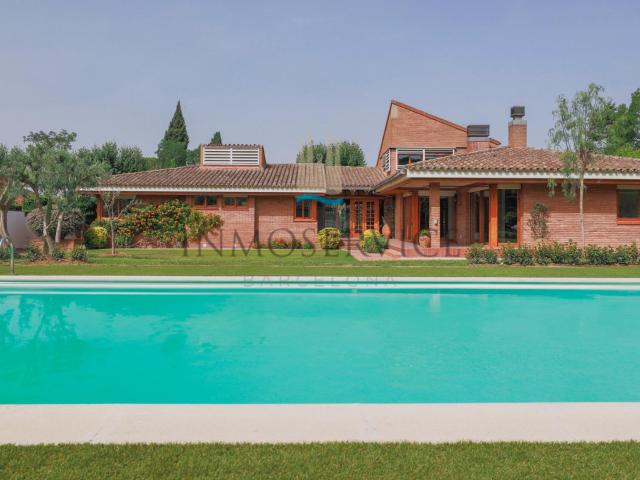 Casa en alquiler en Aqualonga, Sant Cugat del Vallès