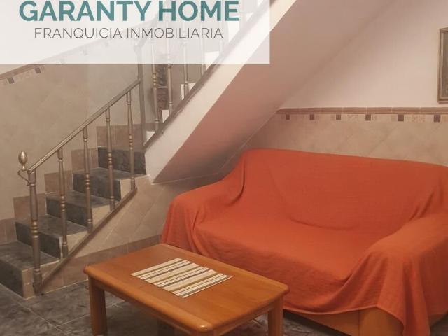 Casa en alquiler en Santiago De Calatrava, Andalucía