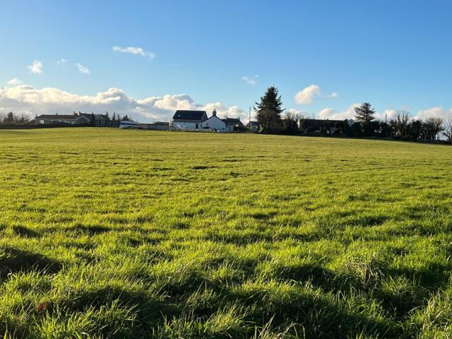House for sale in Isle Of Man