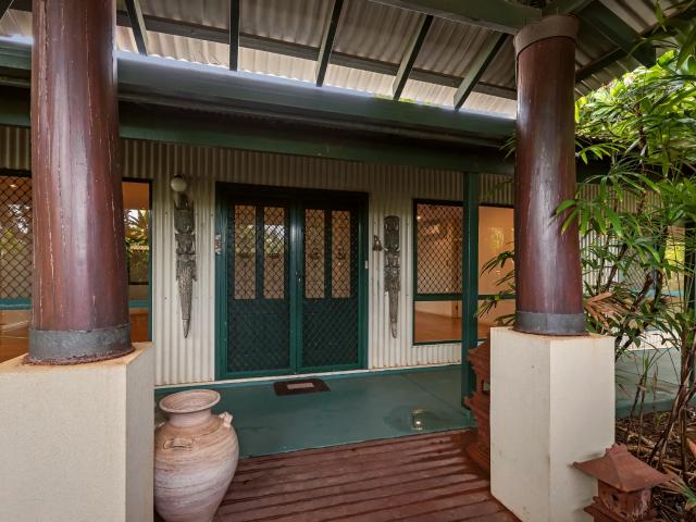House for rent in Broome, Western Australia