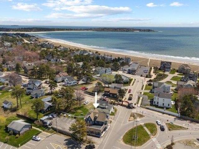 House for sale in Scarborough, Maine