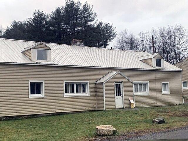 House for sale in Scarborough, Maine
