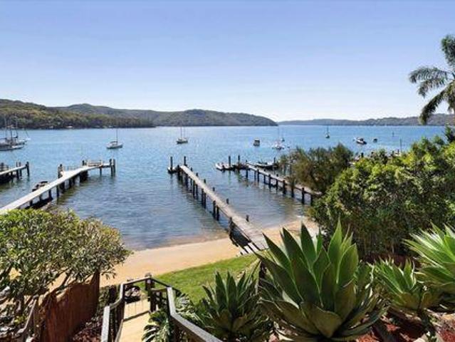 House for sale in Scotland Island, New South Wales