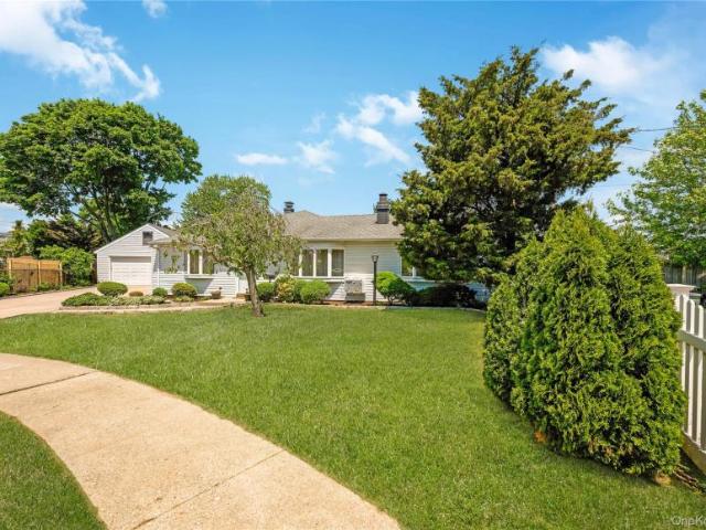 House for sale in Nassau, New York