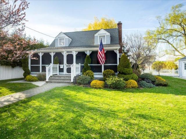 House for sale in Nassau, New York