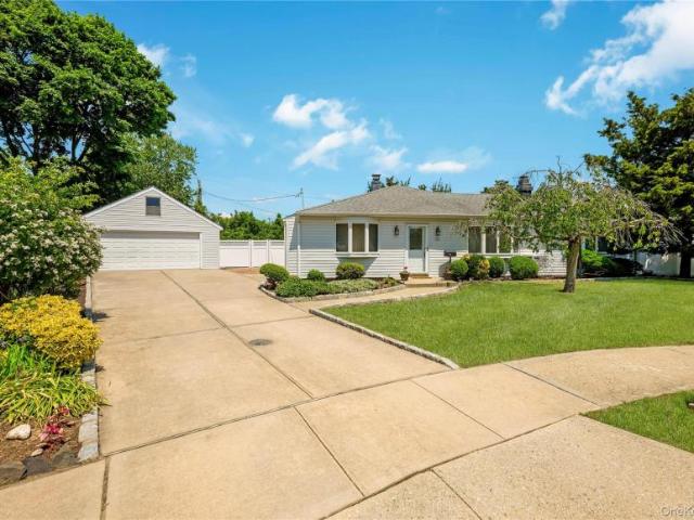 House for sale in Nassau, New York