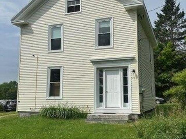 House for sale in Waldo, Maine