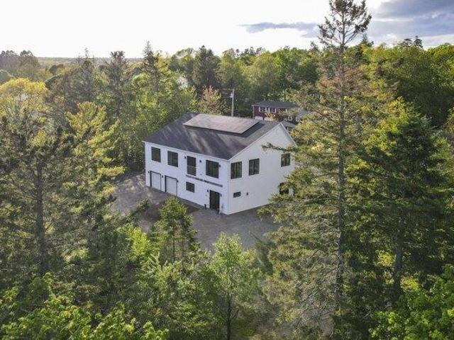 House for sale in Waldo, Maine