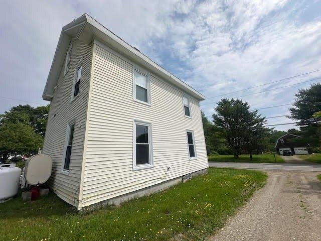 House for sale in Waldo, Maine