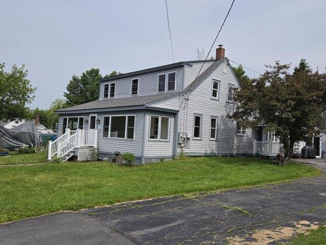 House for sale in Waldo, Maine