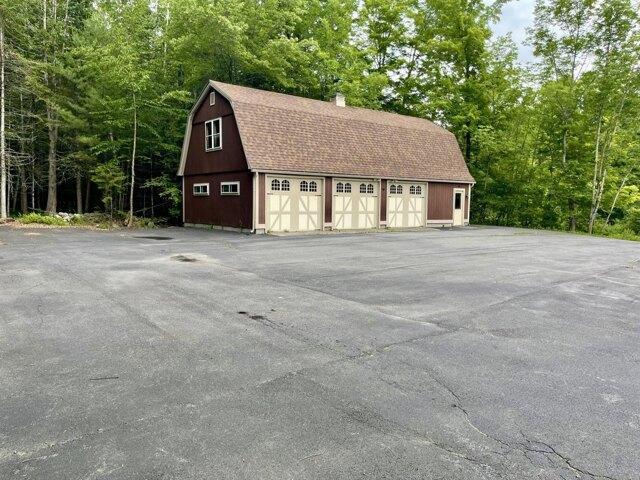 House for sale in Sebec, Maine