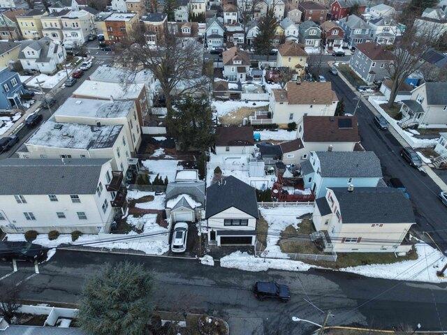 House for sale in Hudson, New Jersey