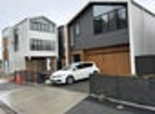 Land for sale in Napier