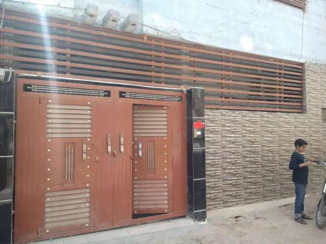 House for rent in North Waziristan, Federally Administered Tribal Areas fata