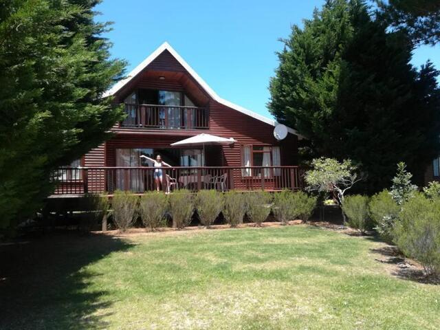 House for sale in Groot Brak Rivier, Western Cape