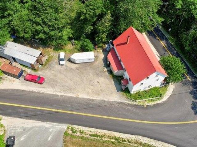 House for sale in Sedgwick, Maine