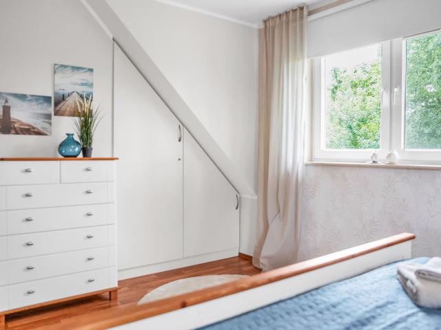 Haus mieten in Untergöhren, Göhren-Lebbin