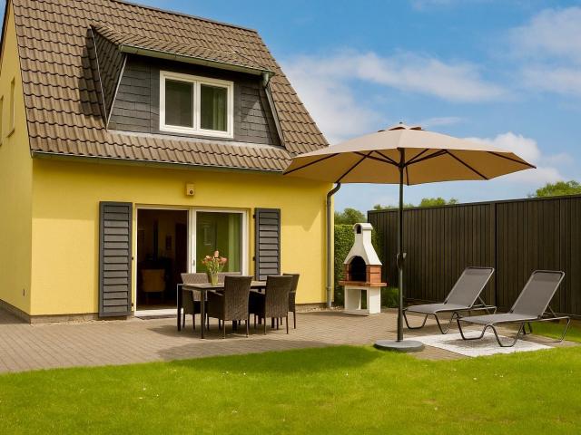 Haus mieten in Untergöhren, Göhren-Lebbin