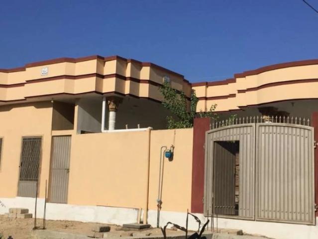 House for sale in Mansehra, North West Frontier Province