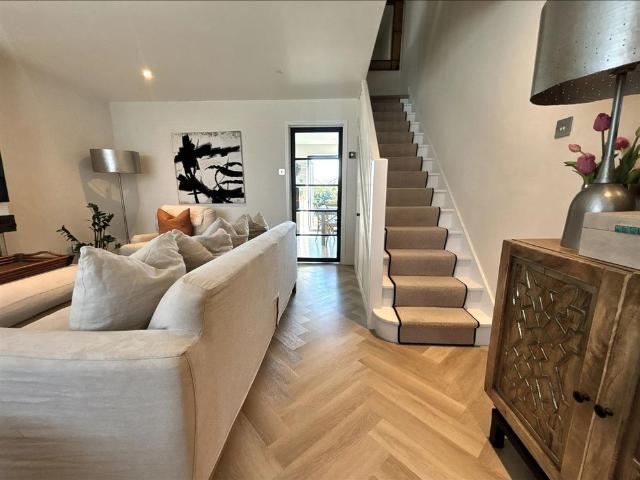 House for rent in Mengham, Havant
