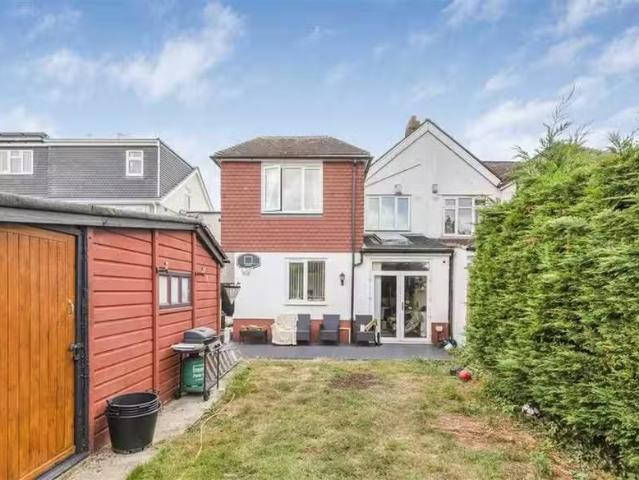 House for sale in Blackheath Park, Kidbrooke