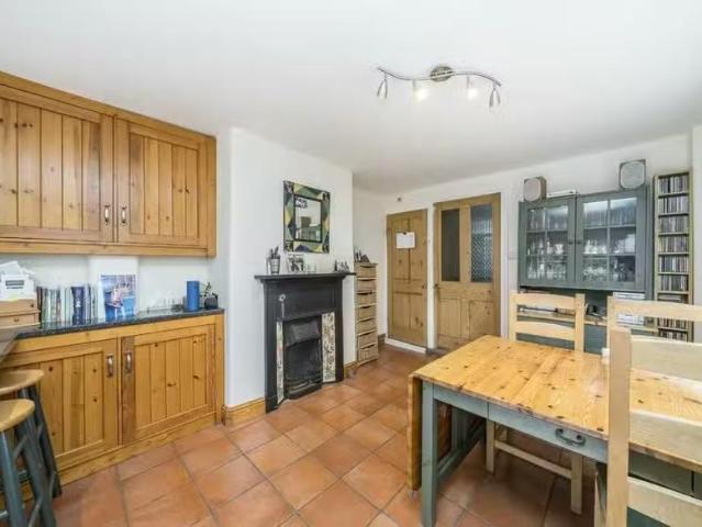 House for sale in Lewisham, East Dulwich
