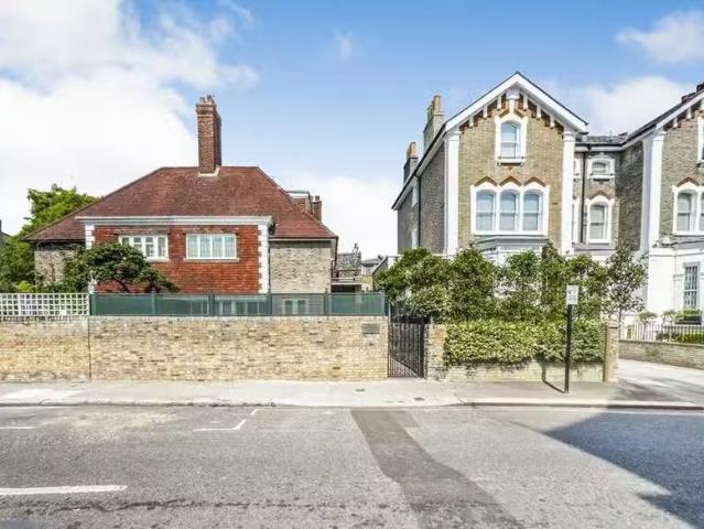 House for sale in Chelsea, Brompton