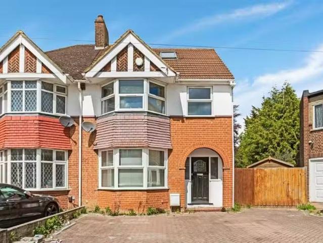House for rent in Blackheath Park, Kidbrooke