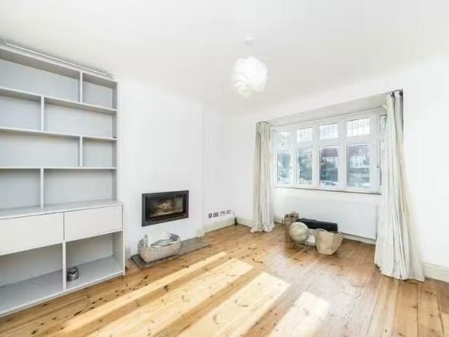 House for rent in Lewisham, Nunhead